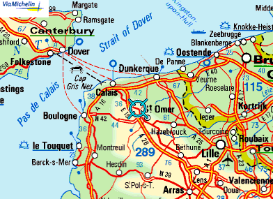 carte